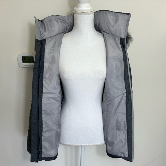 🩶The North Face Women's Gotham Jacket II Down Coat 🩶 - Picture 12 of 15